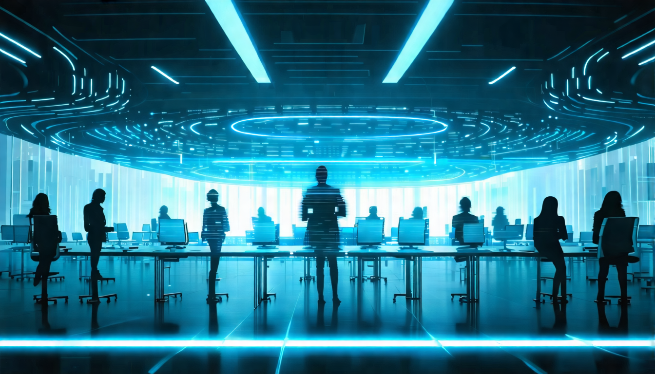 About Nimble Registry